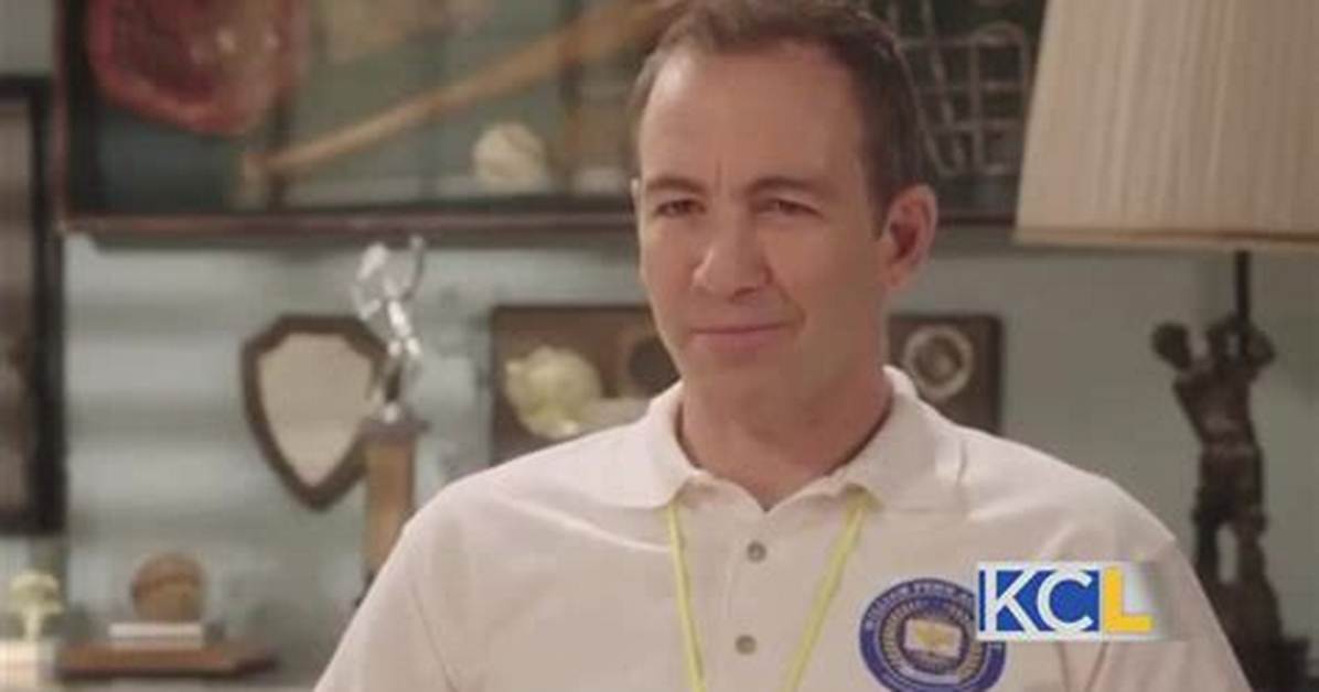 ‘Schooled’s Bryan Callen: Coach Mellor Is Coming to Terms with a ‘Changing World’ in Spinoff