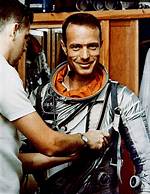 Scott Carpenter's Astonishing Encounter with the Elusive Sasquatch