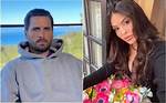 Scott Disick, 38, & New Flame Holly Scarfone, 23, Party in Hollywood After Paris Date
