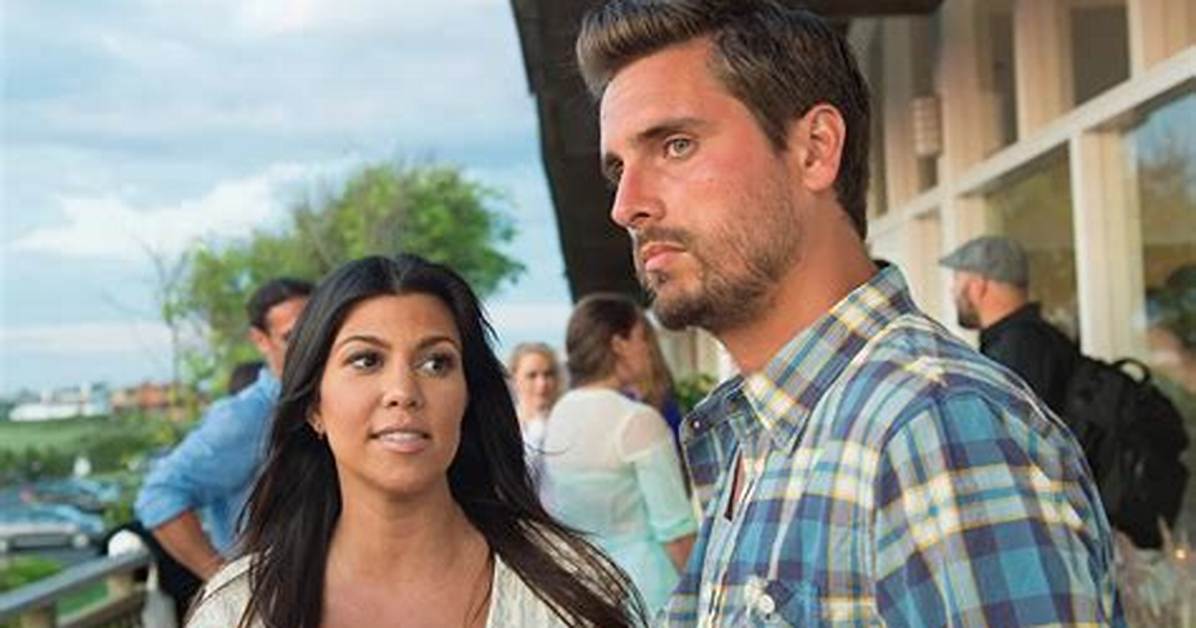 Scott Disick Admits It ‘Bothers’ Him to See Kourtney with Other Guys: It’s My ‘Big Fear’ — Watch