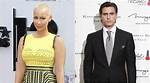 Scott Disick & Amber Rose: He Thinks Her Body Is ‘Banging’ & Cries over Her Ass