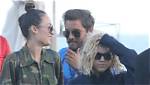 Scott Disick Enjoys 3-Way Date with Flings Chloe Bartoli & Sofia Richie — See Pda Pics