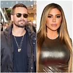 Scott Disick & Larsa Pippen: the Real Reason They Reunited Amid Kim Kardashian’s Divorce