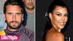 Scott Disick Leaves Flirty Comment on Kourtney Kardashian’s Sexy Pics After Getaway with Amelia Hamlin