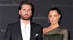 Scott Disick & Rebecca Donaldson at ‘The Kardashians’ Premiere: Photos – Hollywood Life