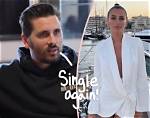 Scott Disick & Rebecca Donaldson Split After 2 Months of Dating – Hollywood Life