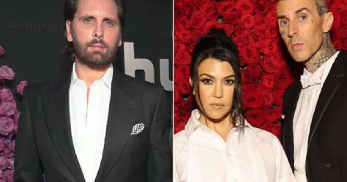 Scott Disick’s Relationship Status Revealed Amid Getaway with Ex-Gf Bella Banos