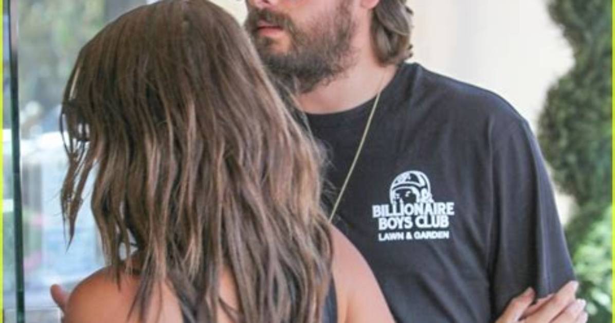 Scott Disick & Sofia Richie Fuel Breakup Rumors After She Fails to Publicly Wish Him a Happy Birthday