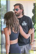 Scott Disick & Sofia Richie Fuel Breakup Rumors After She Fails to Publicly Wish Him a Happy Birthday
