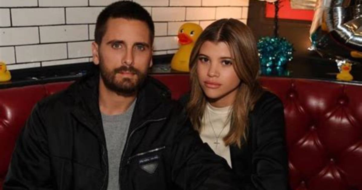 Scott Disick: Why He Won’t Propose to Sofia Richie Until After Kourtney Kardashian Gets Married