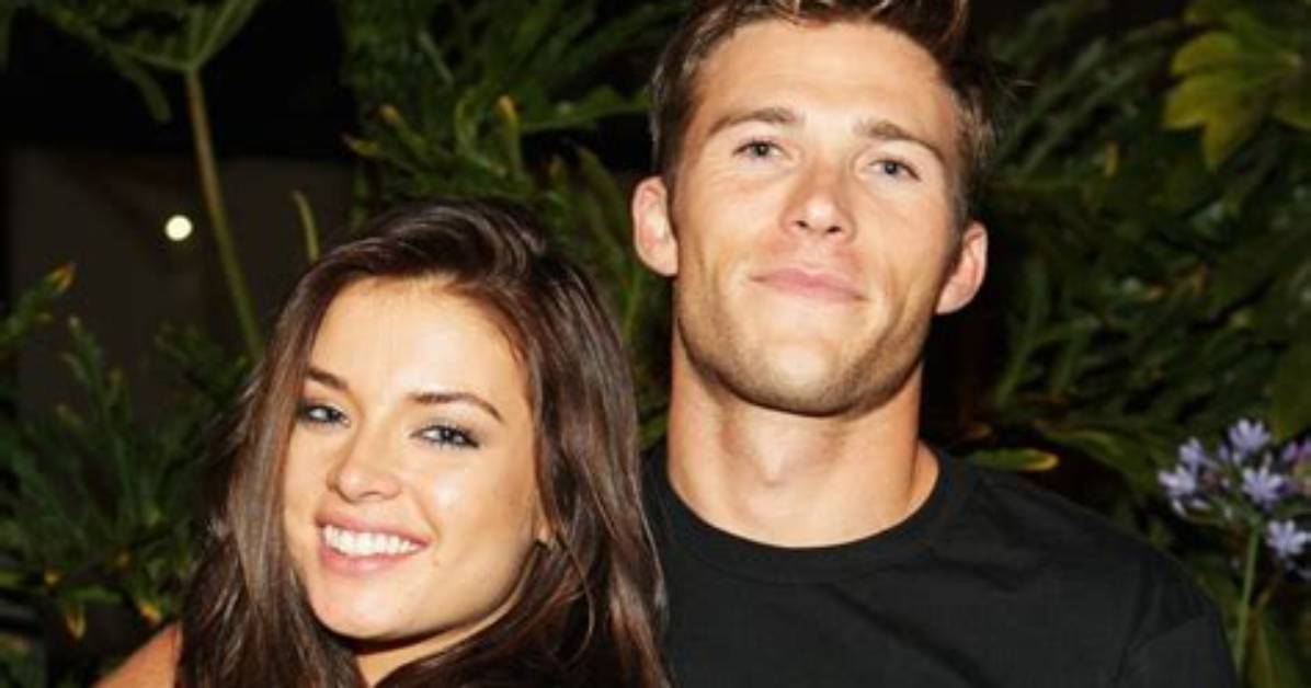 Scott Eastwood's Mysterious Love Life: Meet His Rumored Partner