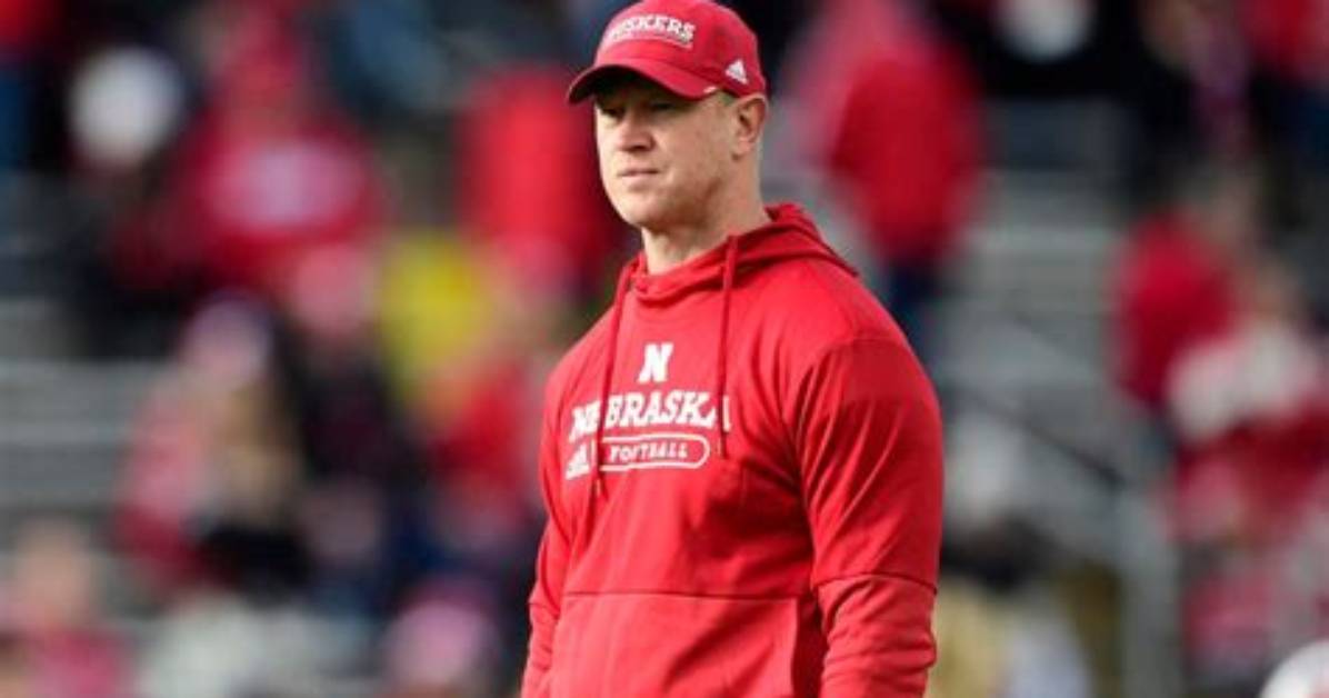 Scott Frost: the Ultimate Wiki for Nebraska Football's Head Coach