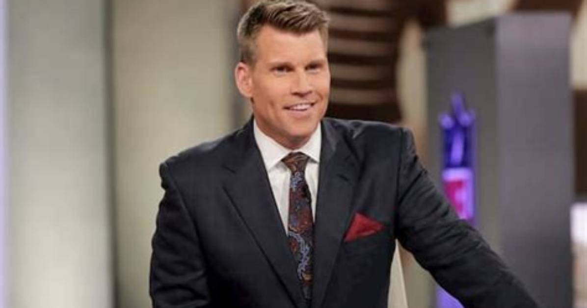 Scott Hanson Bio, Wiki, Age, Brother, Wife, Net Worth, Salary, Syracuse, and Nfl Redzone