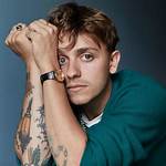 Scott Helman — Pics
