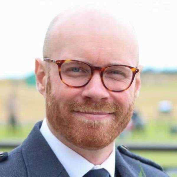 Scott Holmes
