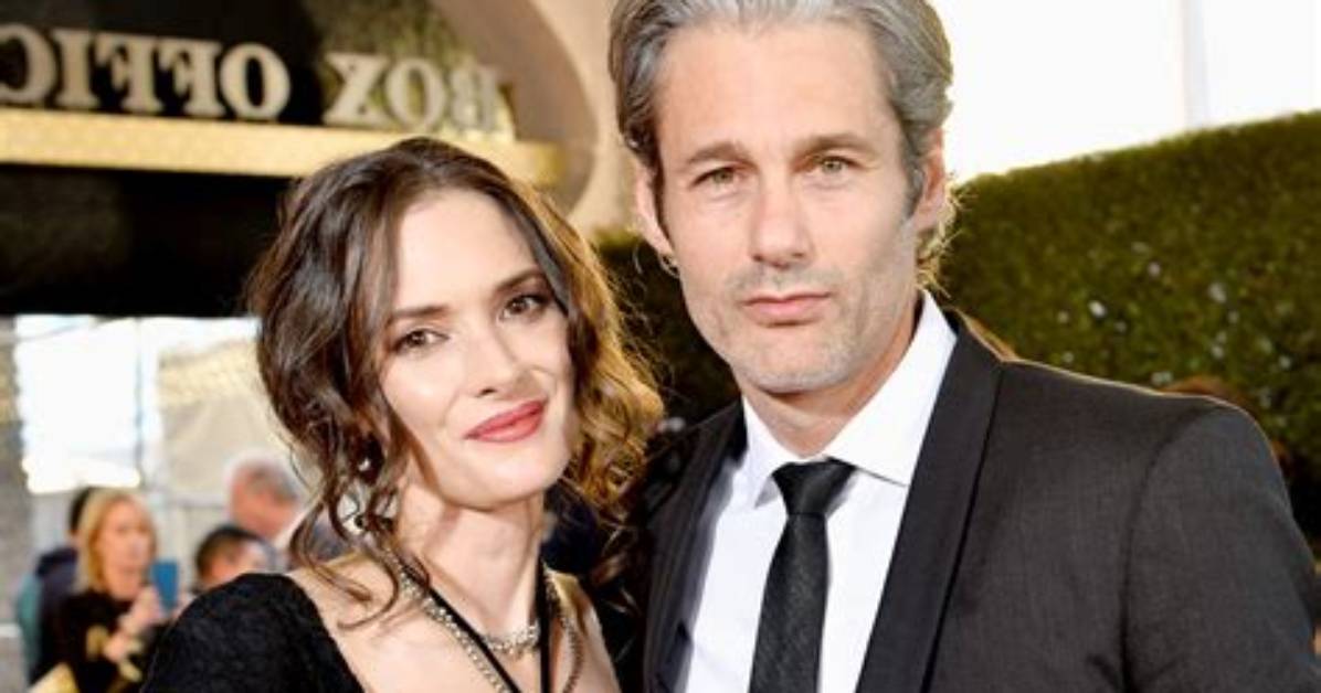 Scott Mackinlay Hahn, Bio, Age, Winona Ryder, Clothing, Net Worth