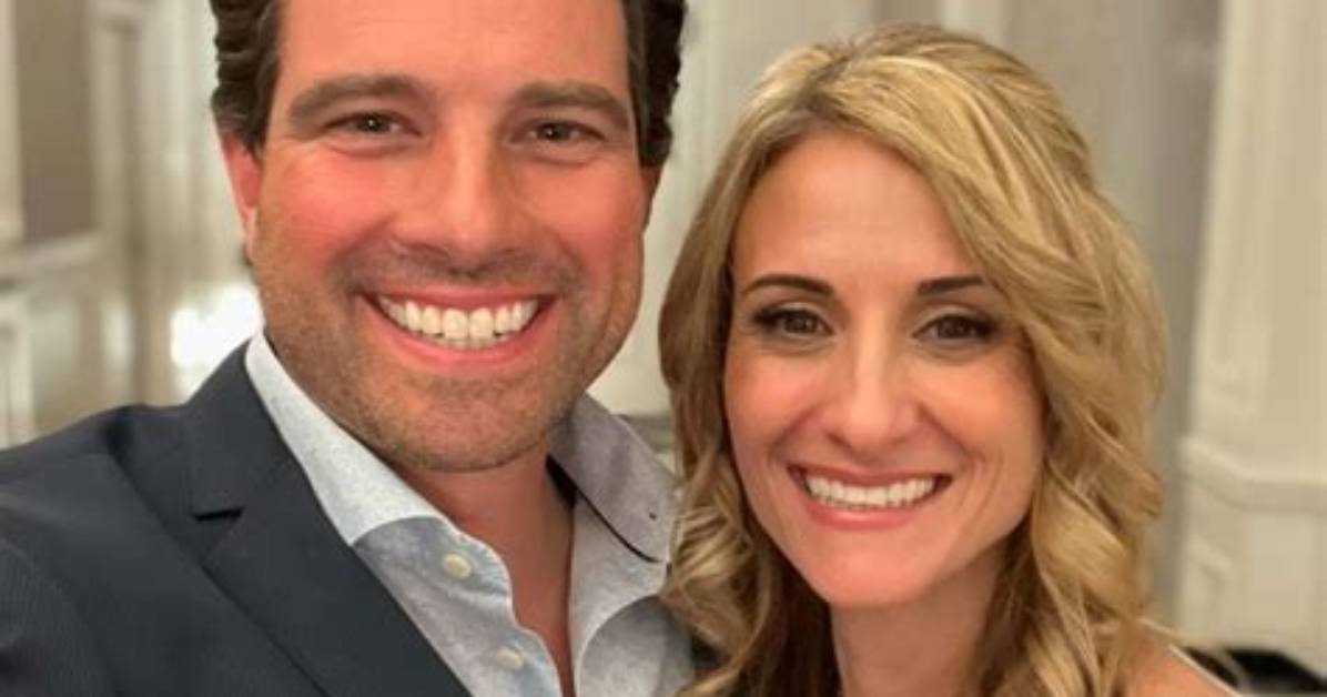 Scott Mcgillivray’s Wife, Sabrina Mcgillivray Biography: Husband, Age, Children, Net Worth, Instagram, Height