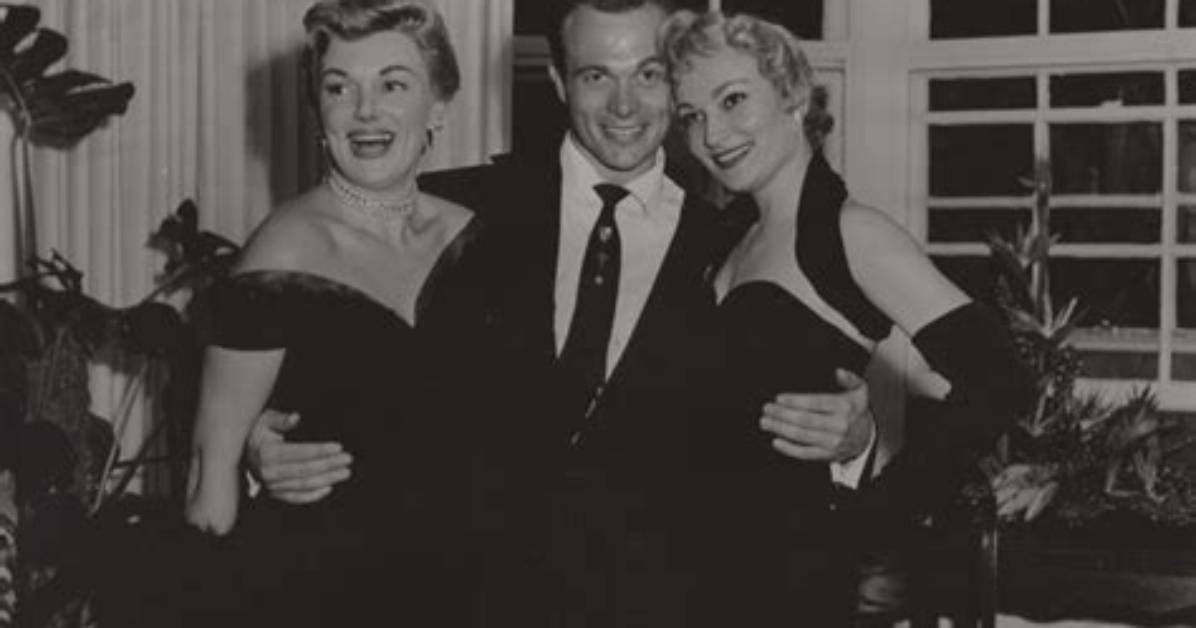 Scotty Bowers