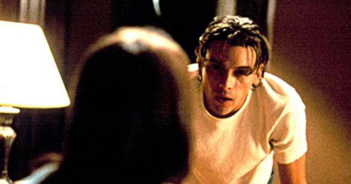‘Scream’ Billy Loomis Returns After Sam Is Revealed as His Daughter – Hollywood Life