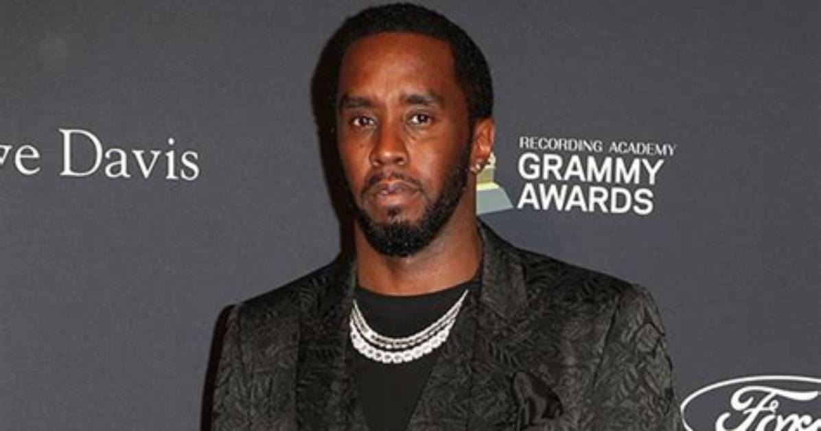 Sean ‘Diddy’ Combs Denies New Rape Allegations 3 Weeks After Cassie Lawsuit: ‘Enough Is Enough’
