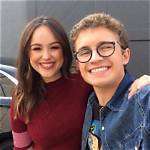 Sean Giambrone Age, Girlfriend, Height in Feet, Net Worth, Parents