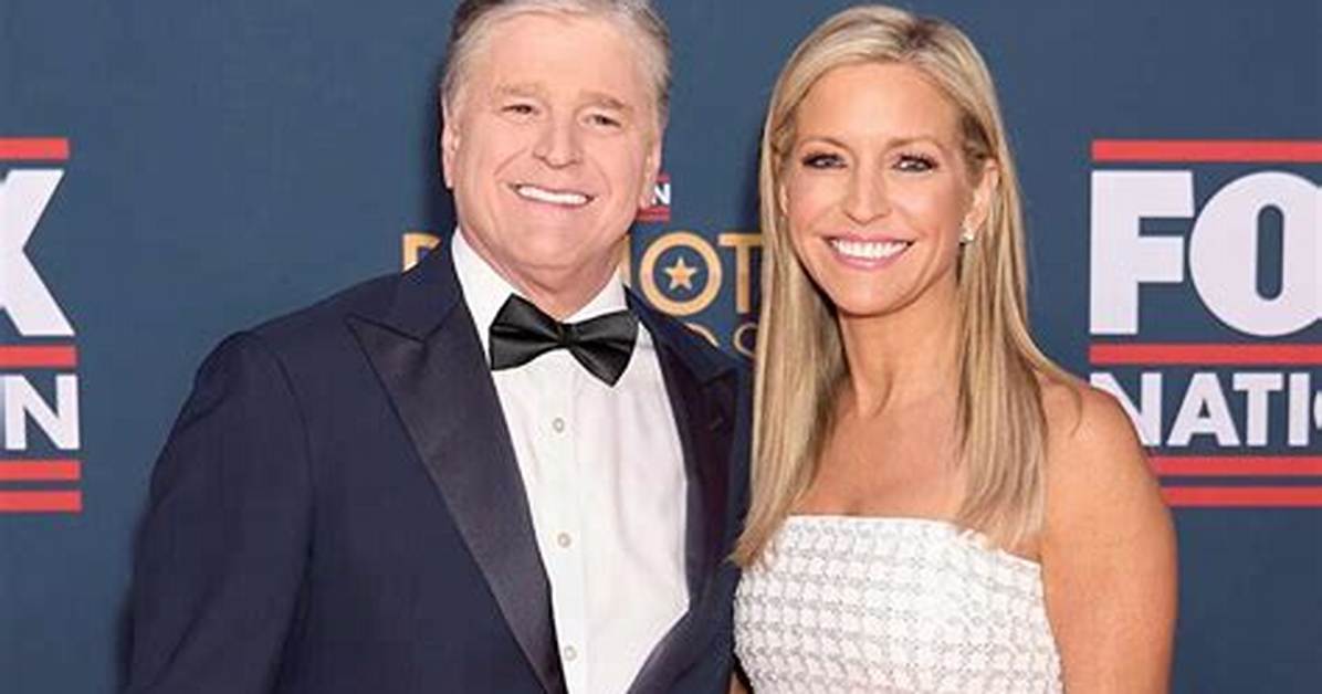 Sean Hannity Partner or Wife -Everything About His Sexuality and Gay Rumors Explained