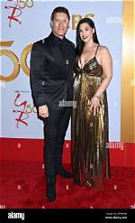 Sean Kanan Ex-Wife: Who Is Athena Ubach?