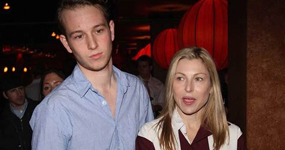 Sean Mcenroe Wife Niamh, Wedding, Age and Instagram Bio: John Mcenroe’s Son