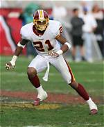 Sean Taylor Weight: an Inside Look at the Nfl Player's Physical Attributes