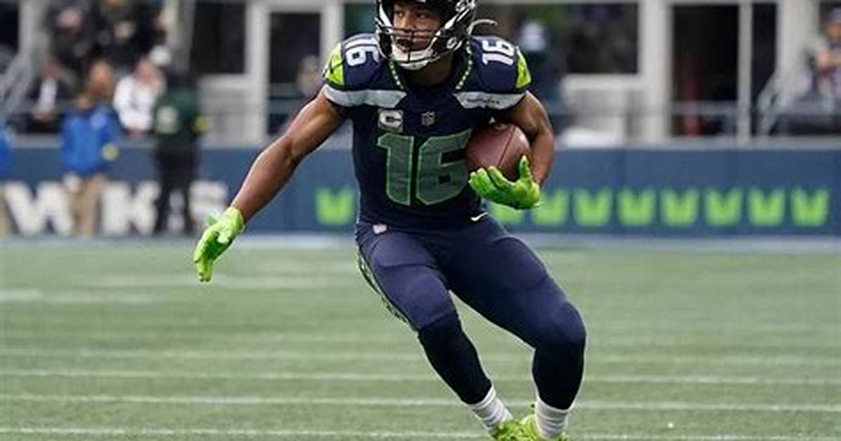 Seattle Seahawks: Is Tyler Lockett Christian? Religion Family and Net Worth