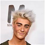 Sebastian Bails Wiki, Biography, Age, Height, Weight, Dating, Girlfriend