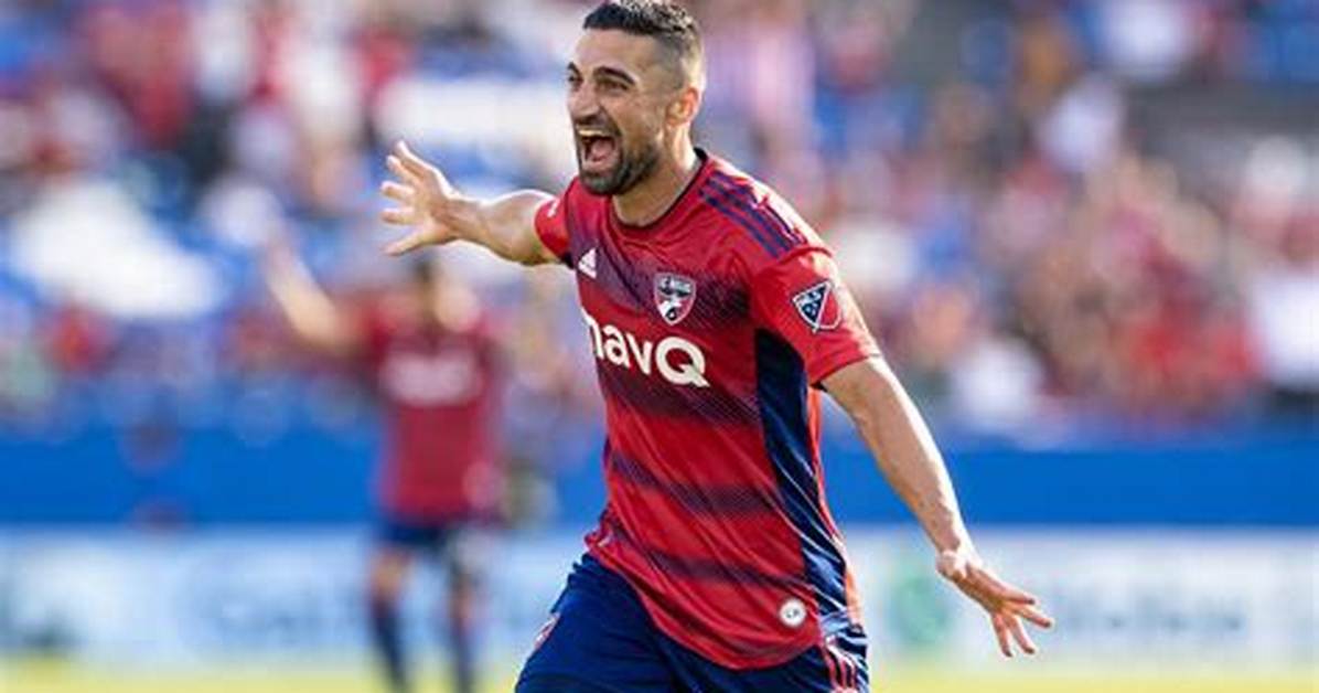 Sebastian Lletget