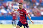 Sebastian Lletget
