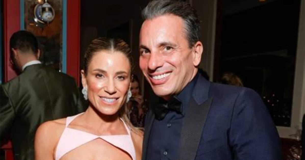 Sebastian Maniscalco's Marital History: Unraveling the Enigma