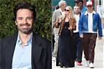 Sebastian Stan Breaks Silence on Rumors He’ll Play Young Luke Skywalker in Another ‘Star Wars’ Film