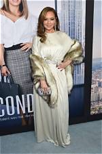 ‘Second Act’ Film Premiere 2018 — Pics