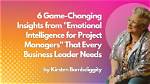Secrets, Strategies, and Game-Changing Insights