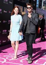 See Actress Alexandra Breckenridge’s Family – Hollywood Life