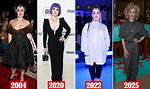 See Actress’ Transformation Through the Year's – Hollywood Life