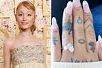 See Ariana Grande’s Engagement Rings from Dalton Gomez & Pete Davidson – Hollywood Life