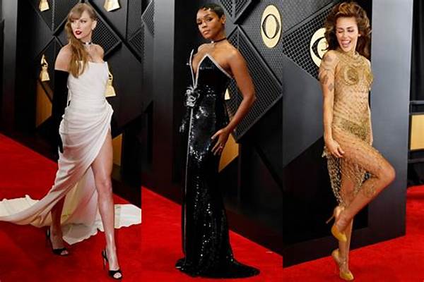 See Best Moments of Grammy Awards – Hollywood Life