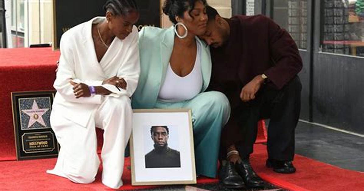 See Emotional Tribute – Hollywood Life