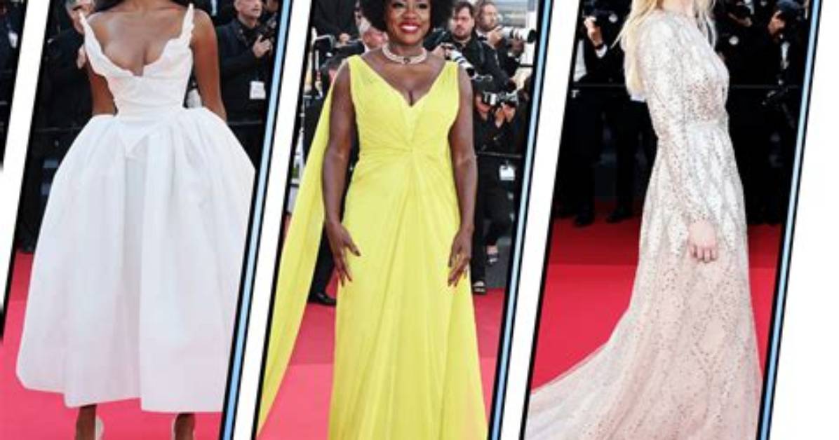 See Her Best Looks – Hollywood Life