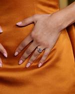 See Her Diamond Ring in Video – Hollywood Life
