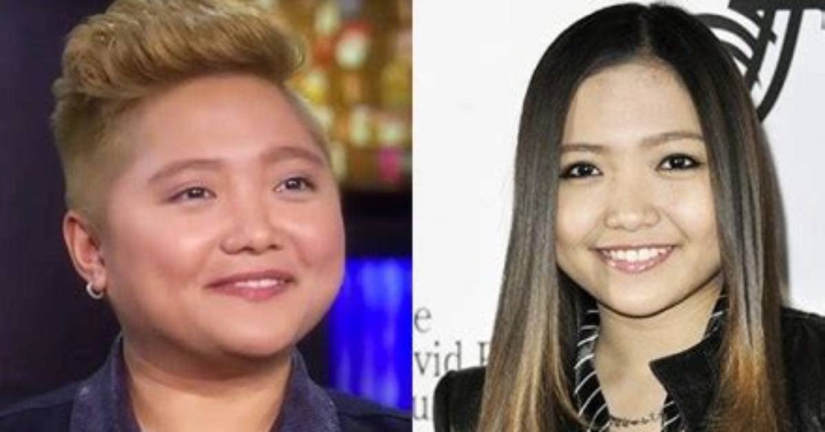 See Her First Tweet as Jake Zyrus – Hollywood Life