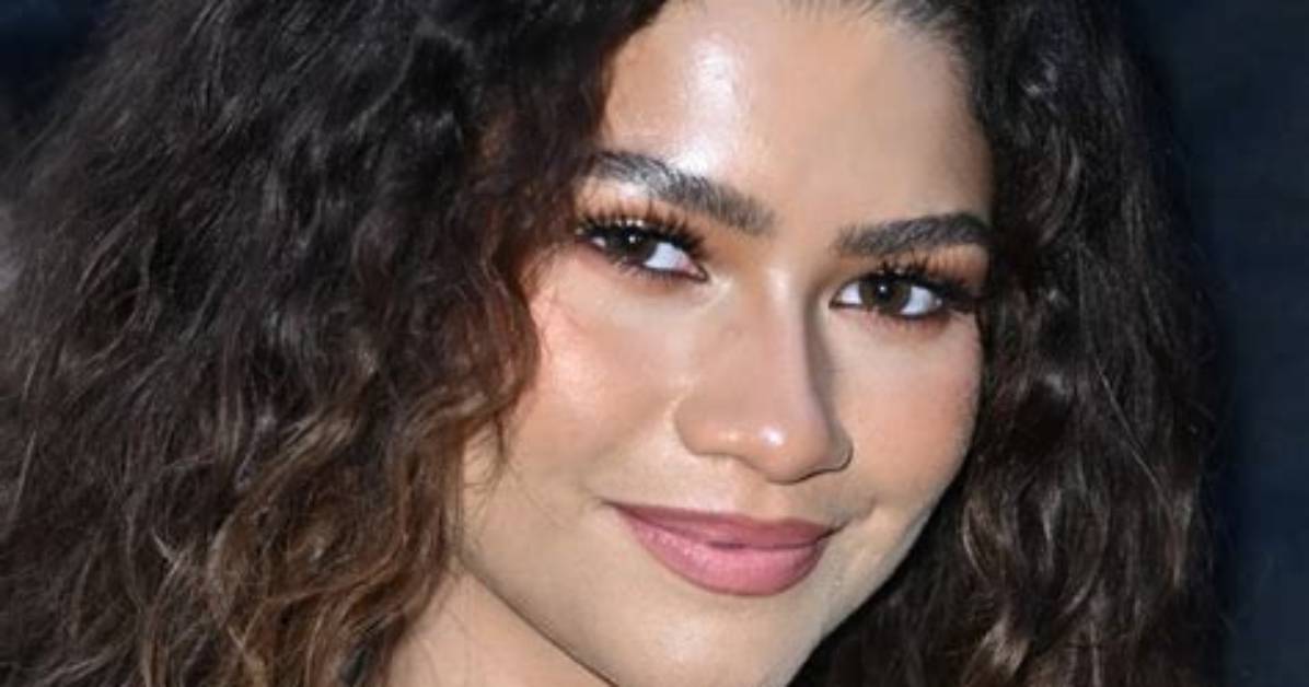 See Her Gorgeous New Picture – Hollywood Life