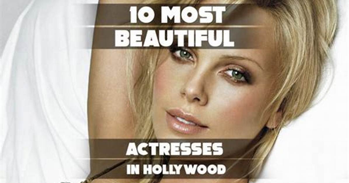 See Her Most Beautiful Photos – Hollywood Life