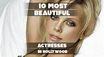 See Her Most Beautiful Photos – Hollywood Life