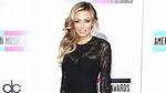 See Her Seer Gown – Hollywood Life