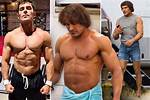 See His Epic Body Transformation – Hollywood Life